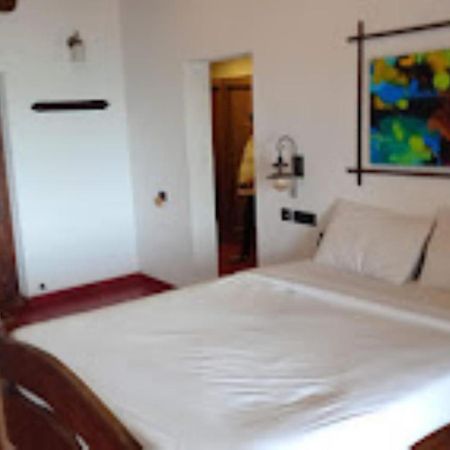 Sai Radha Heritage Beach,Padu Hotel Pangala Kültér fotó
