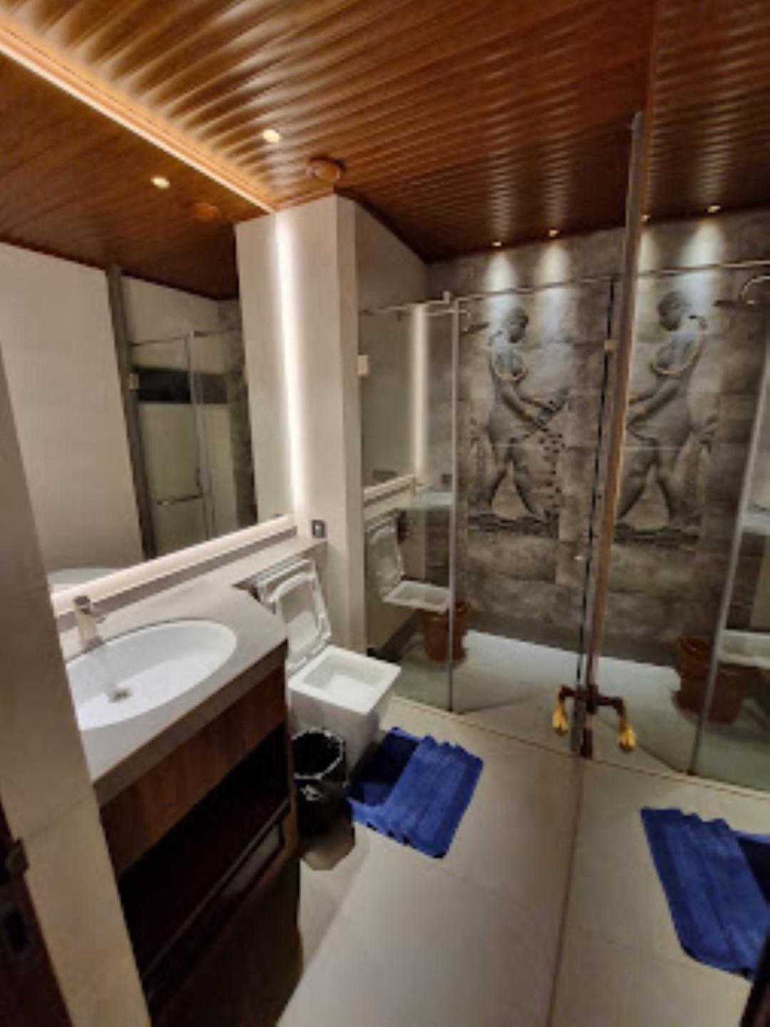 Sai Radha Heritage Beach,Padu Hotel Pangala Kültér fotó